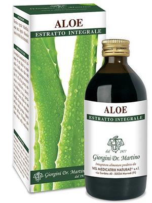 ND Aloe Estratto Integrale 200 ml