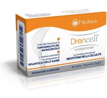 ND Drencell 30 compresse