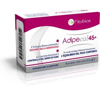ND Adipecal 45+ 30 compresse