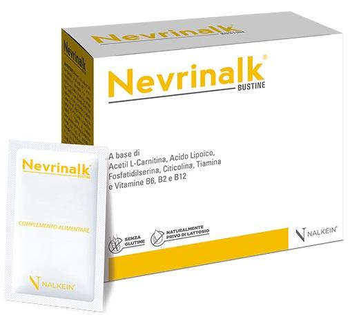 ND Nevrinalk 20 bustine