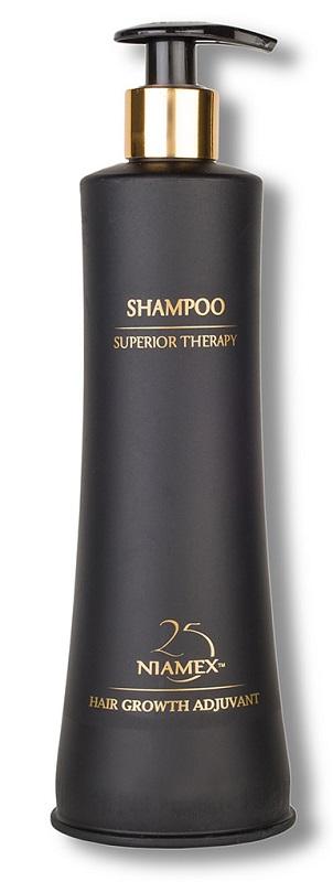 208A SHAMPOO NIAMEX 25 HAIR GROWTH