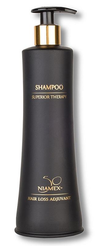 208A SHAMPOO NIAMEX 50 ANTIHAIR LOS