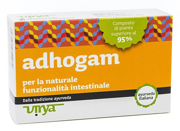 ND Adhogam Virya 60 compresse 500 mg