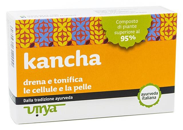 ND Kancha Virya 60 compresse 500 mg