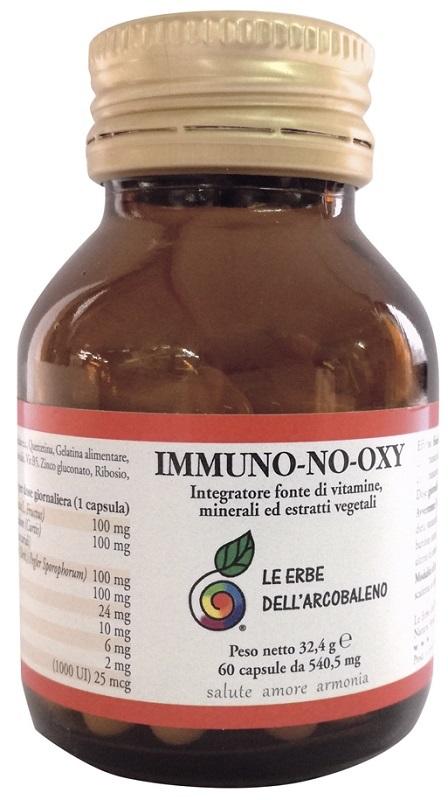 ND Immuno No Oxy 60 capsule