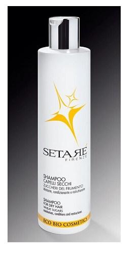 Setare Shampoo Capelli Secchi