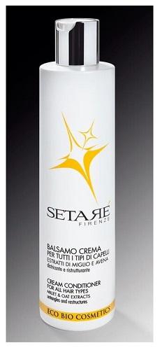 Setare Balsamo Crema Dopo Shampoo