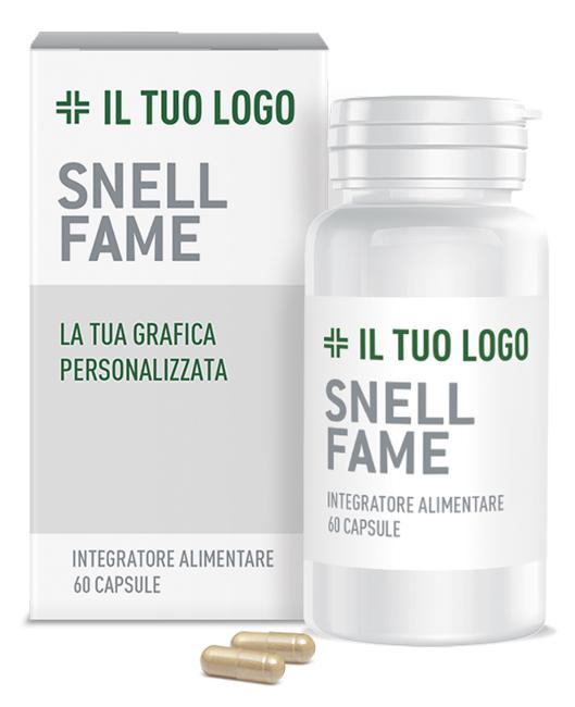 ND Snell Fame 60 capsule