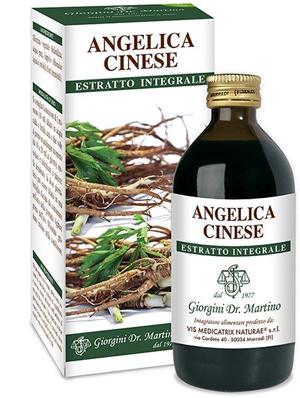 ND Angelica Cin Estr Integr 200 ml