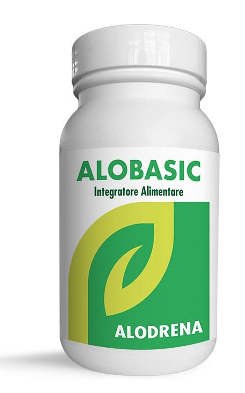 ND Alobasic Polvere 250 g