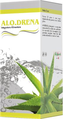 ND Alosin 100 ml