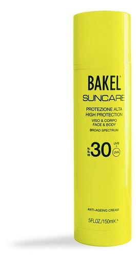0535 BAKEL SUNCARE VISO&CRP SPF30