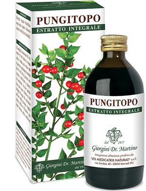 ND Pungitopo Estratto INTEGR200ML