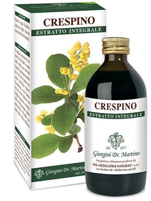 ND Crespino Estratto Integr 200 ml