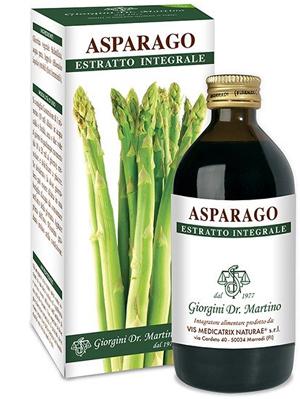 ND Asparago Estratto Integr 200 ml