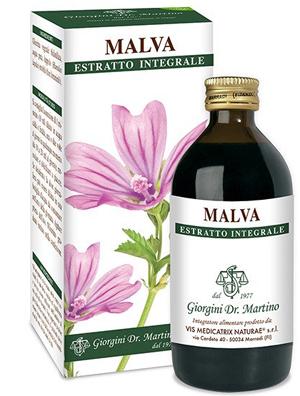ND Malva Estratto Integrale 200 ml