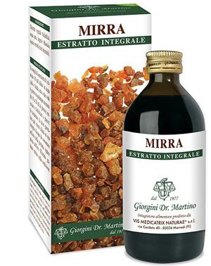 ND Mirra Estratto Integrale 200 ml