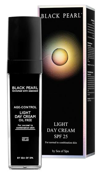 701F BLACK PEARL LIGHT DAY SPF25