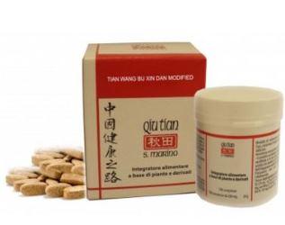 ND Tian Wang Bu Xin Dan MOD100CPR