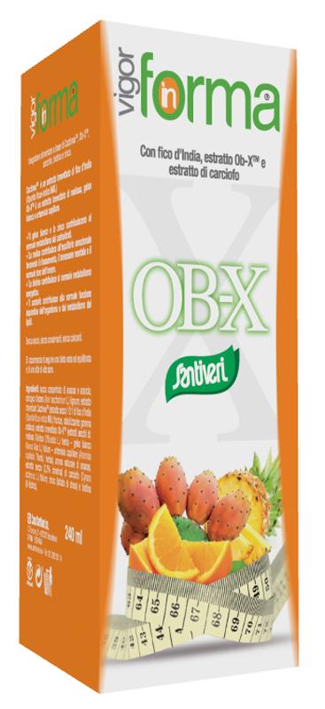 ND Ob-x 240 ml