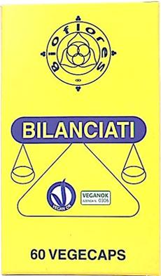 ND Bilanciati 60VEGECAPS