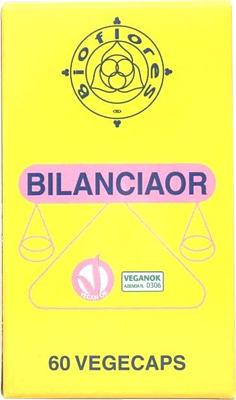 ND Bilanciaor 60VEGECAPS