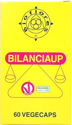 ND Bilanciaup 60VEGECAPS