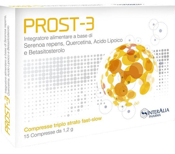 ND Prost 3 15 compresse