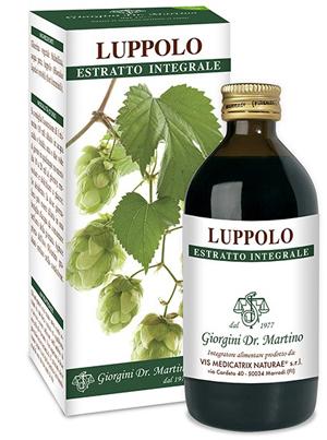 ND Luppolo Estr Integrale 200 ml