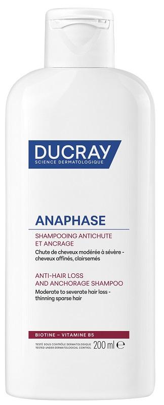 Ducray Anaphase+ Shampoo 200 ml Ducray