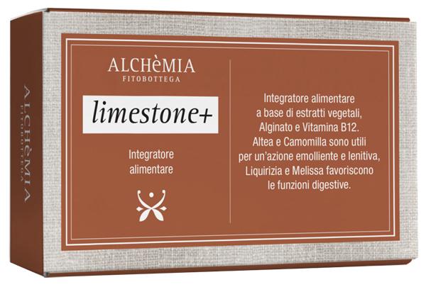 ND Limestone+ 20 compresse