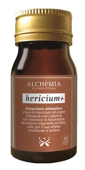 ND Hericium+ 30 compresse