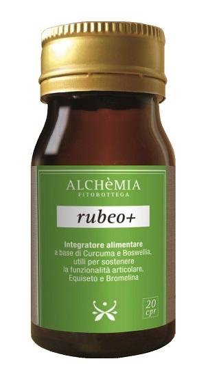 ND Rubeo+ 20 compresse