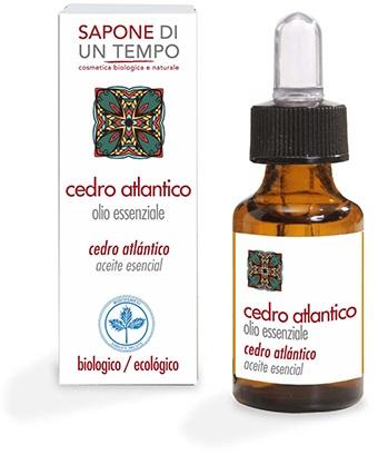 ND Oe Cedro Atl 15 ml