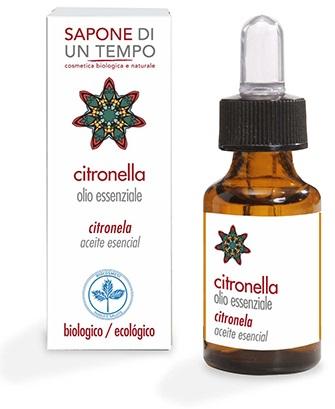 ND Oe Citron 15 ml