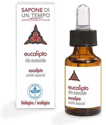 ND Oe Eucalip C 15 ml