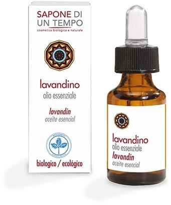 ND Oe LAVANDINO15ML