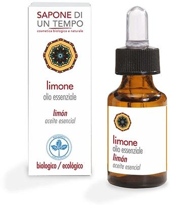ND Limone Olio Essenziale 15 ml