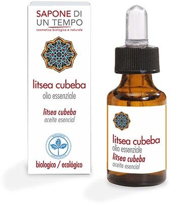ND Oe Litsea C 15 ml