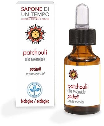 ND Oe Patchouli 15 ml