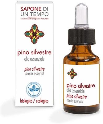 ND Oe Pino Silv 15 ml