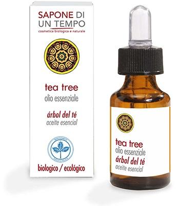 ND Oe Tea Tree 15 ml
