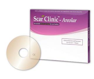 Scar Scar Clinic Areolar