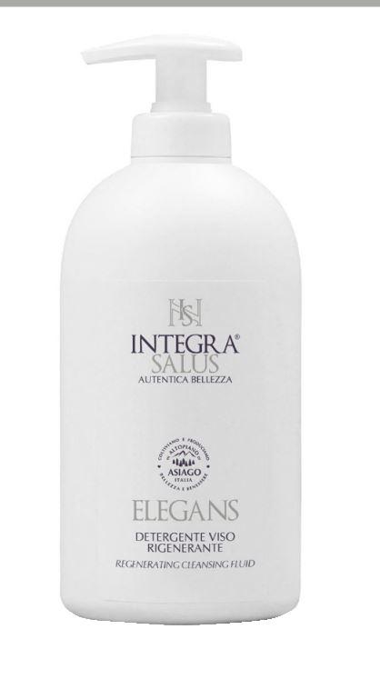 584U ELEGANS DET VISO RIGEN 500ML