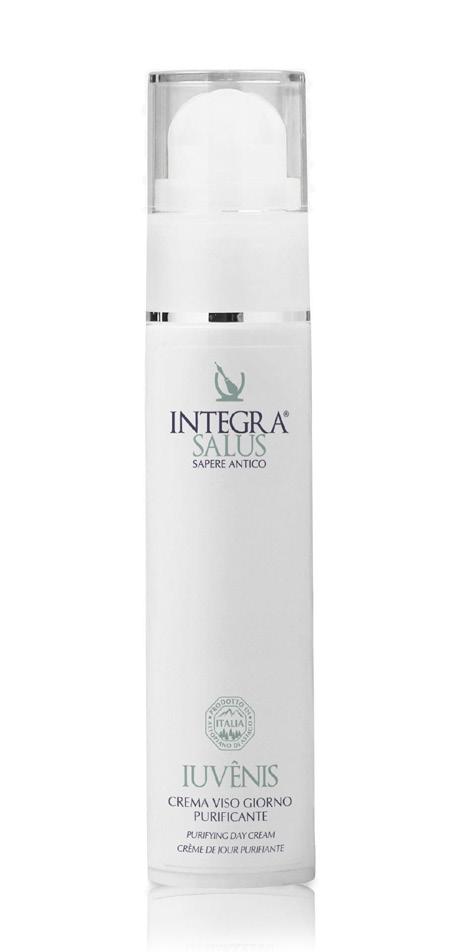 584U IUVENIS CREMA VISO GG PURI50ML