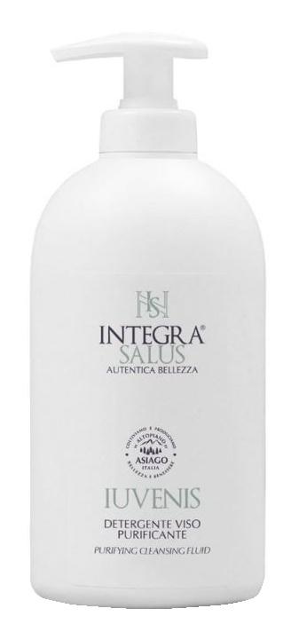 584U IUVENIS DET VISO PURIF 500ML