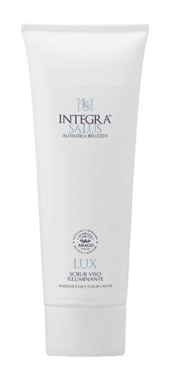 584U LUX SCRUB VISO ILLUMINANT250ML
