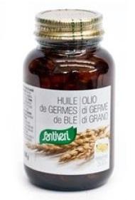 ND Olio Germe Grano 120PRL
