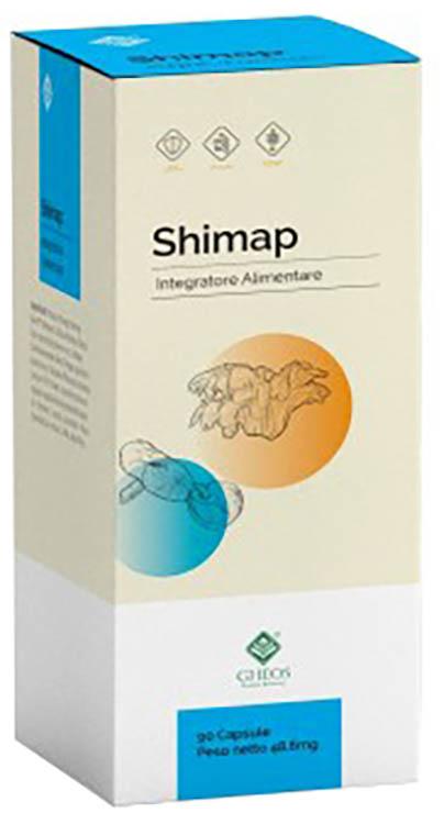 ND Shimap 90 capsule