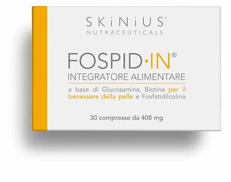 ND Fospid-in 30 compresse